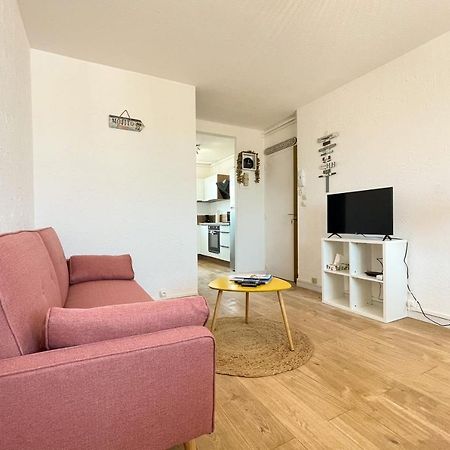 Apartment 5 Guests Near The Beaches - Saint Raphael Saint-Raphael (Var) Exterior foto