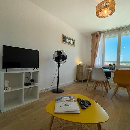 Apartment 5 Guests Near The Beaches - Saint Raphael Saint-Raphael (Var) Exterior foto