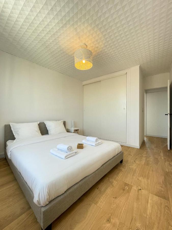 Apartment 5 Guests Near The Beaches - Saint Raphael Saint-Raphael (Var) Exterior foto