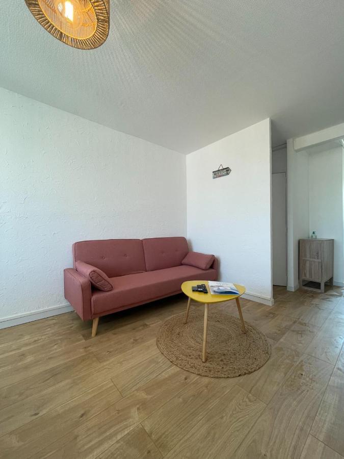 Apartment 5 Guests Near The Beaches - Saint Raphael Saint-Raphael (Var) Exterior foto