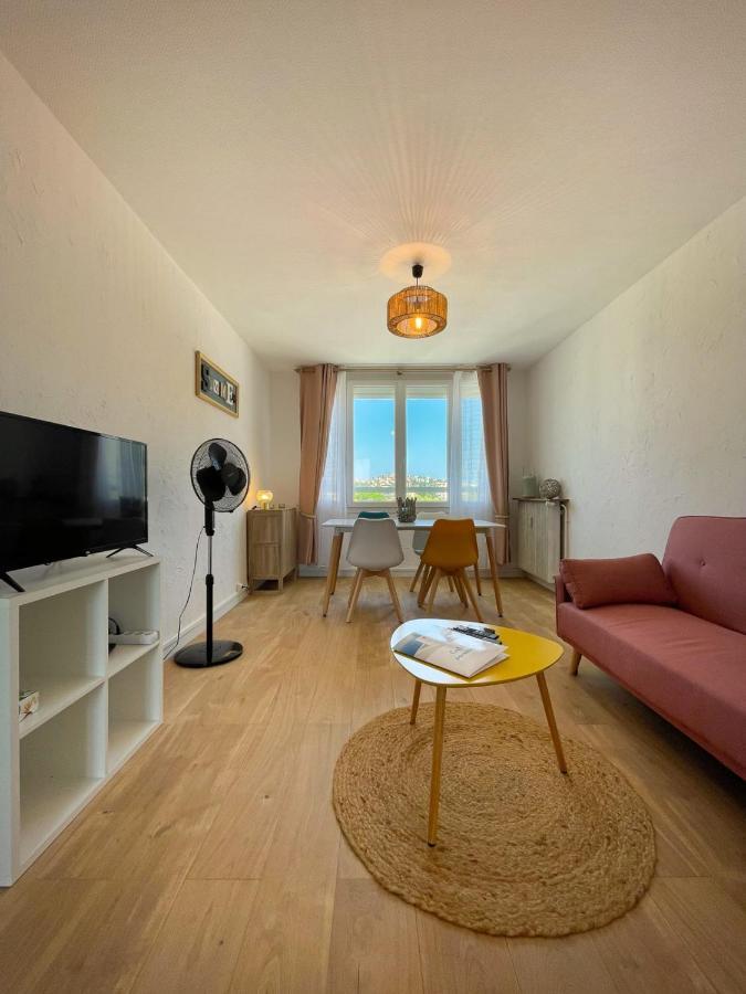 Apartment 5 Guests Near The Beaches - Saint Raphael Saint-Raphael (Var) Exterior foto