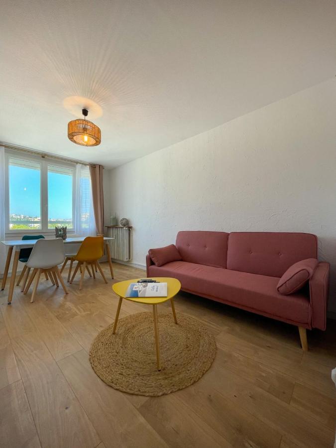 Apartment 5 Guests Near The Beaches - Saint Raphael Saint-Raphael (Var) Exterior foto
