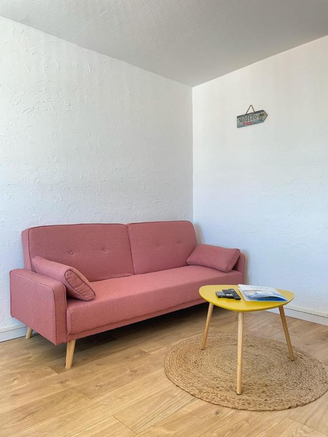 Apartment 5 Guests Near The Beaches - Saint Raphael Saint-Raphael (Var) Exterior foto