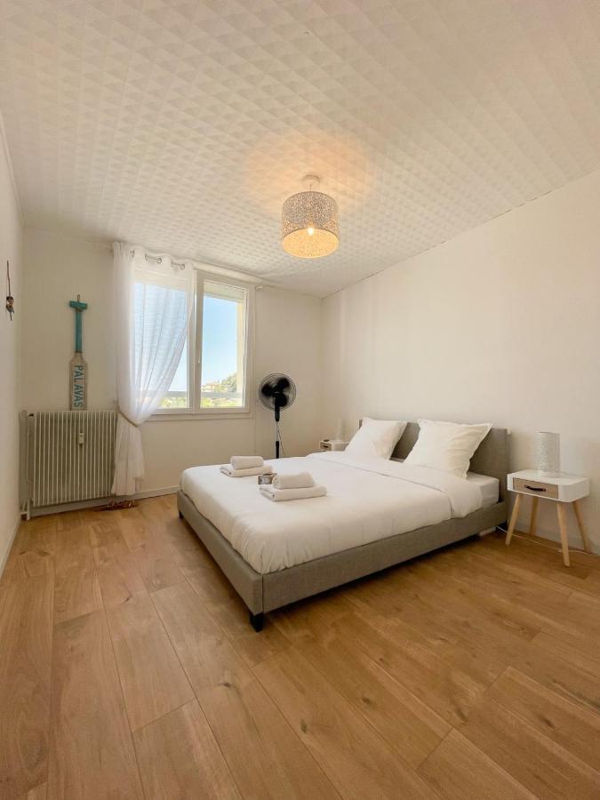 Apartment 5 Guests Near The Beaches - Saint Raphael Saint-Raphael (Var) Exterior foto